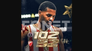 Poraz Zvezde u Parizu